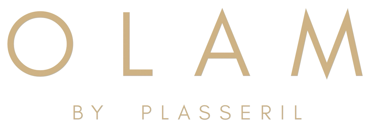 OLAM by Plasseril